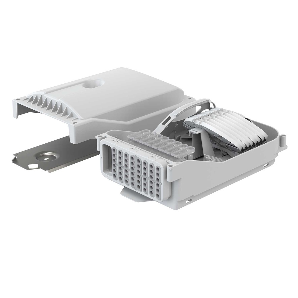 Kaiser Gebäudeverteiler AT29371