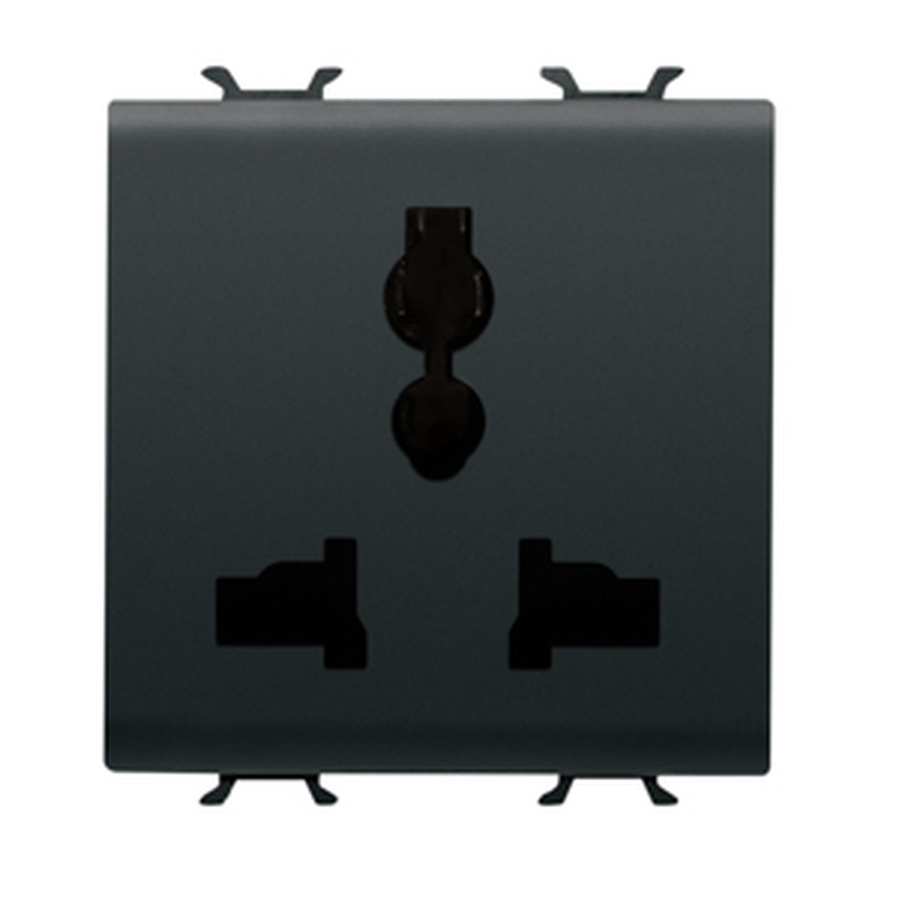 Gewiss Steckdose GW12310