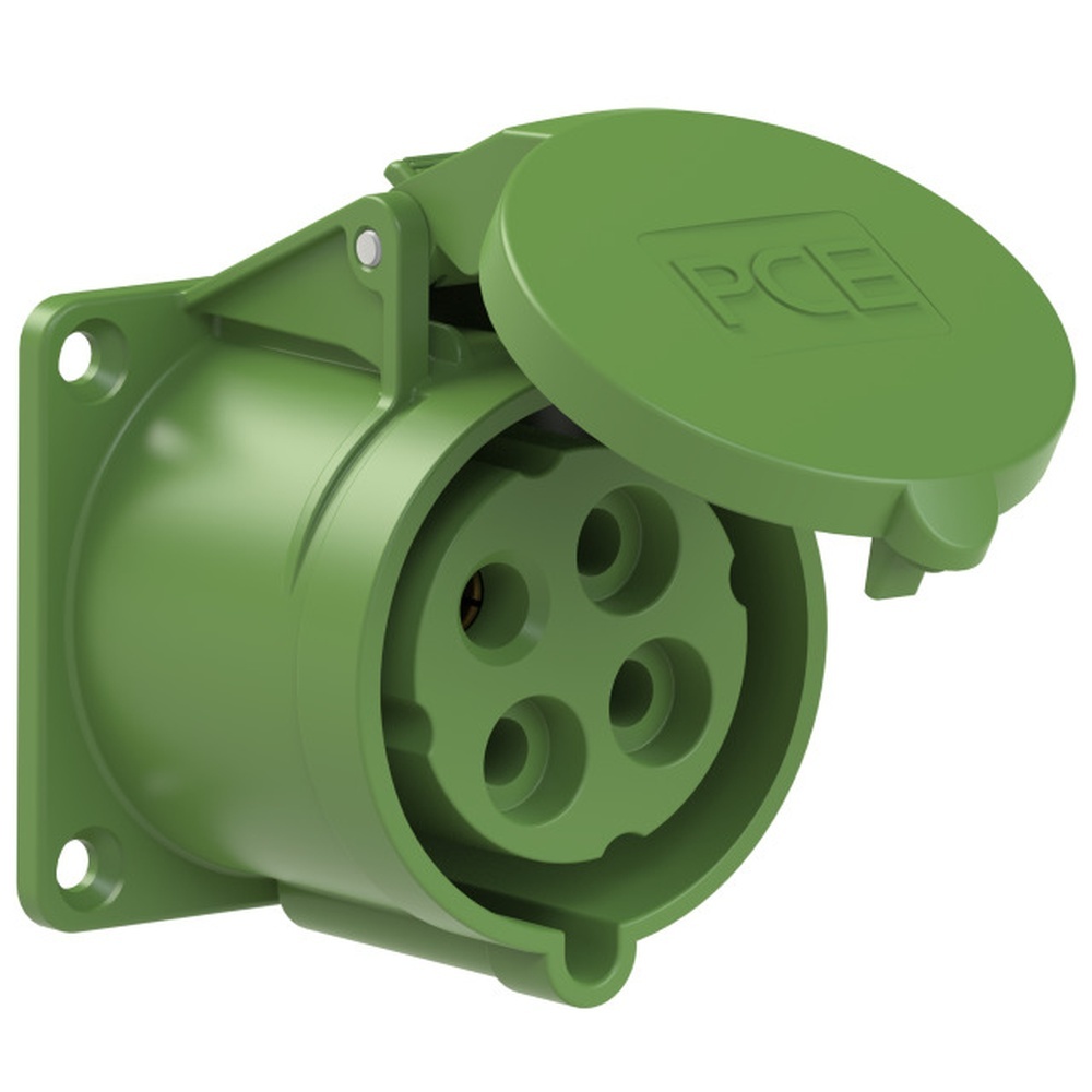 PC Electric Anbaudose 324-10