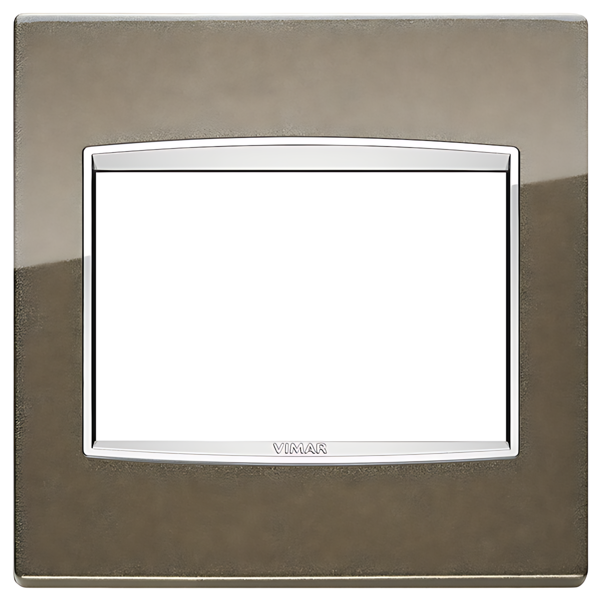 Vimar Abdeckrahmen 20648.C11