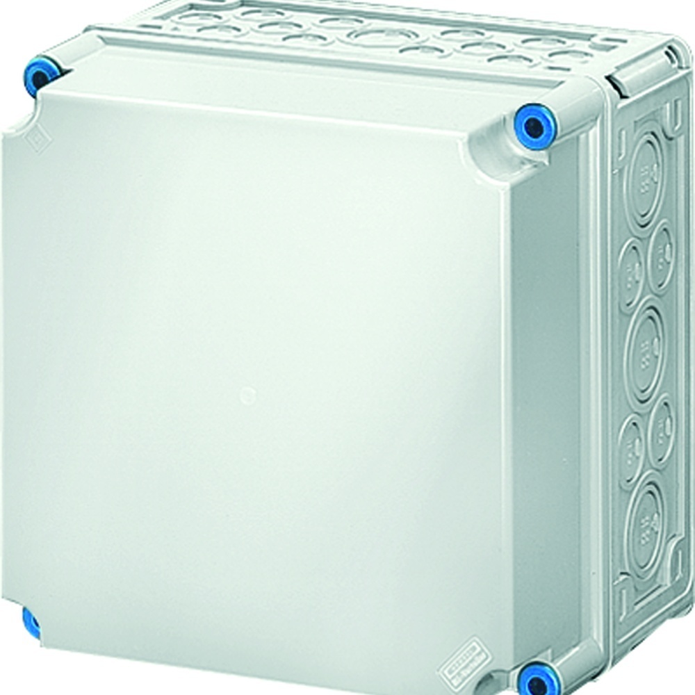 Hensel Leergehäuse Mi 0211 Nr. 2000009