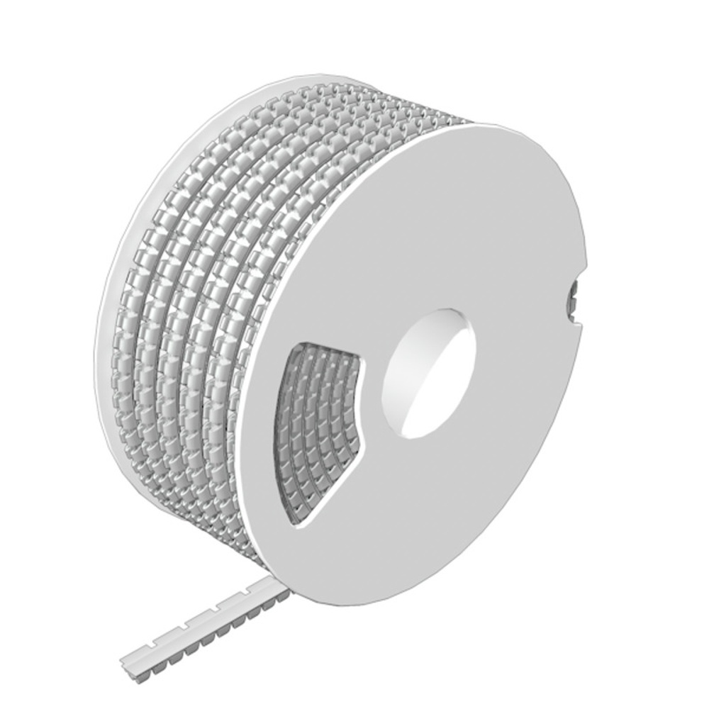 Weidmüller Kabelmarkierungssystem 2719150000 Typ SFM 3/12 2.5-3.3 MM WS