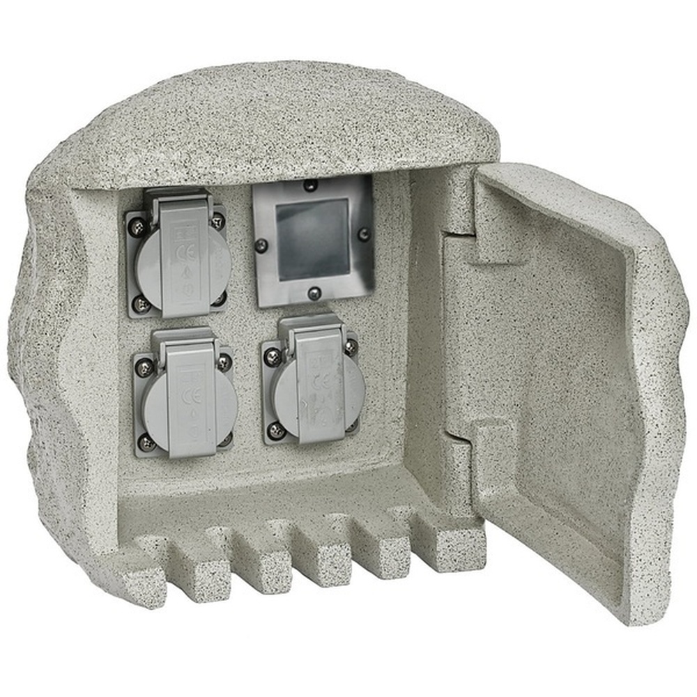 EVN Funk Energieverteiler 2303FE2