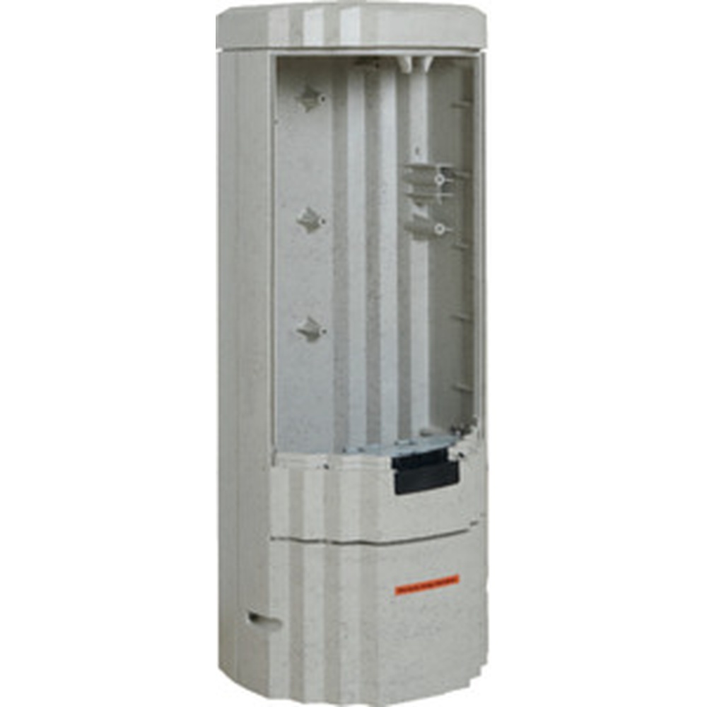 Hager Festplatzsäule ZAF135M