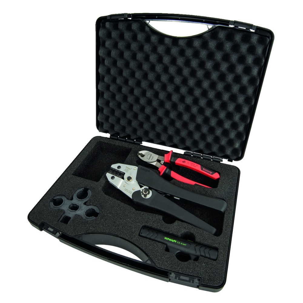 Haupa HUP Solar Kit 3 330046