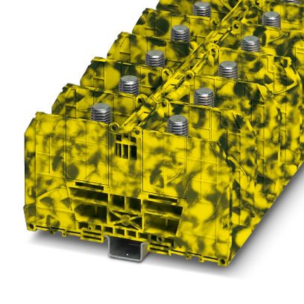 Phoenix Contact Bolzenanschlussklemme 3244631 Typ RBO 16-FE