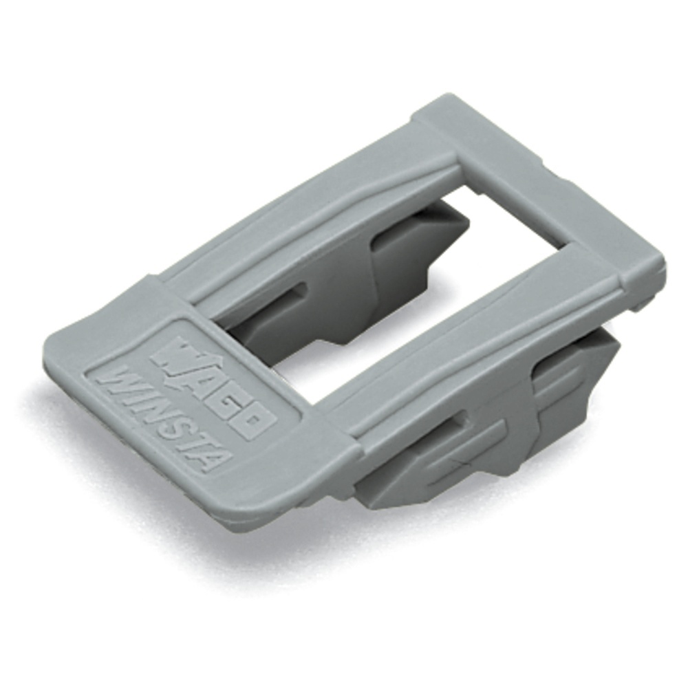 Wago Verriegelungsklinke 770-140