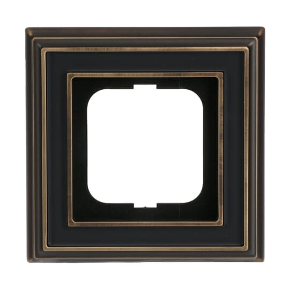 Busch-Jaeger Abdeckrahmen 1721-845 Nr. 2CKA001754A4658