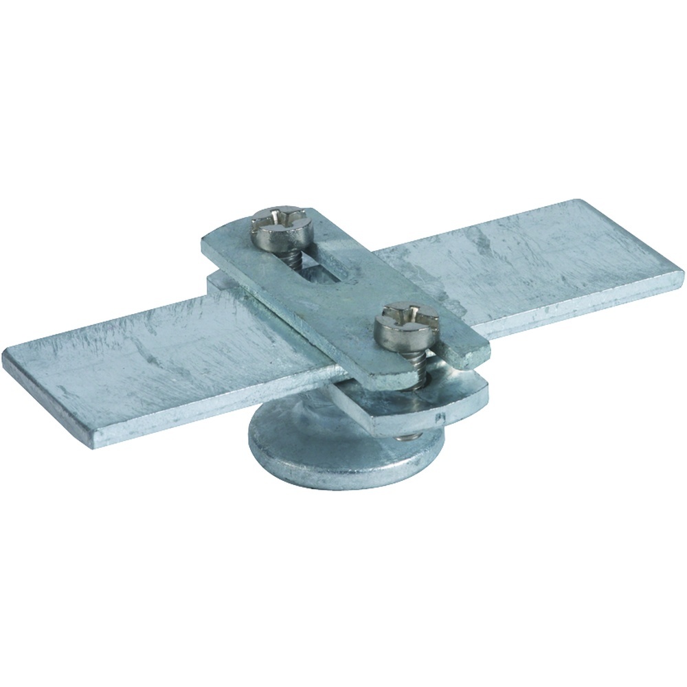 Dehn + Söhne Leitungshalter 275030 Typ FBH ZS 30 IGM8 STTZN ZG