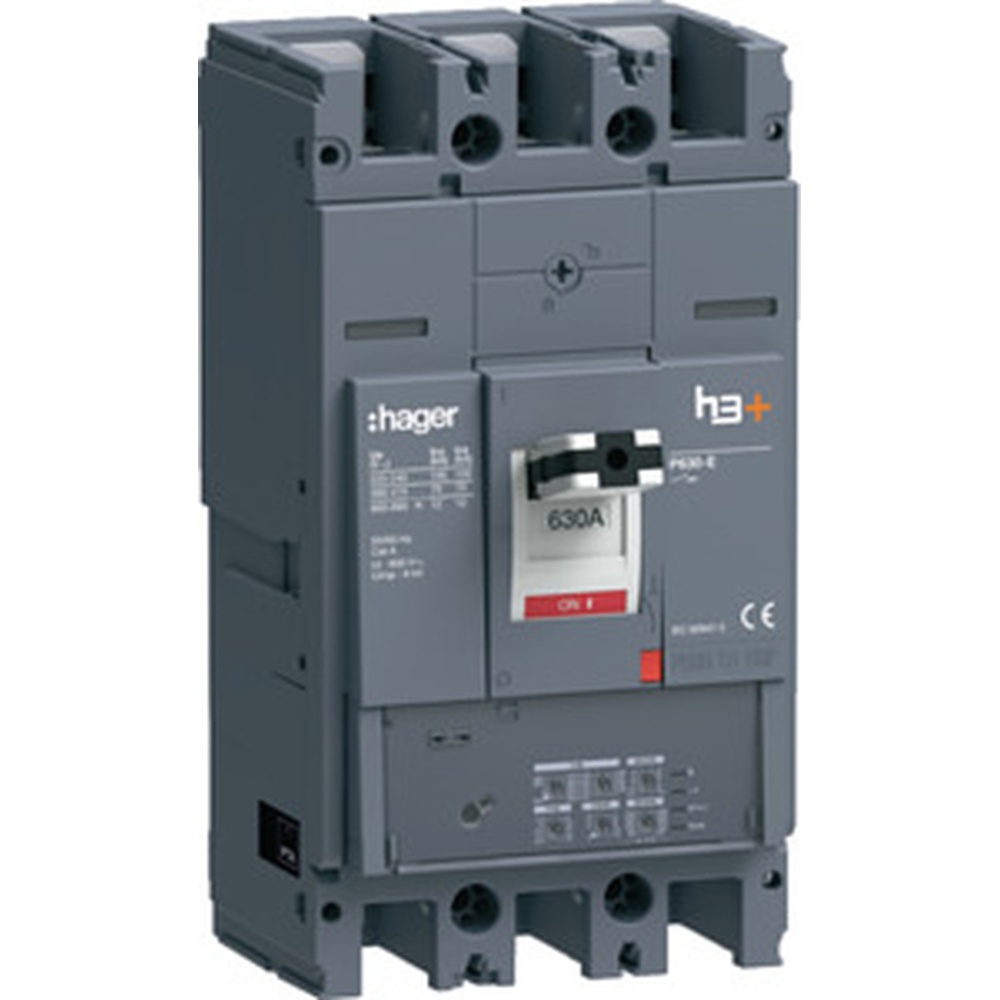 Hager Leistungsschalter HEW630JR