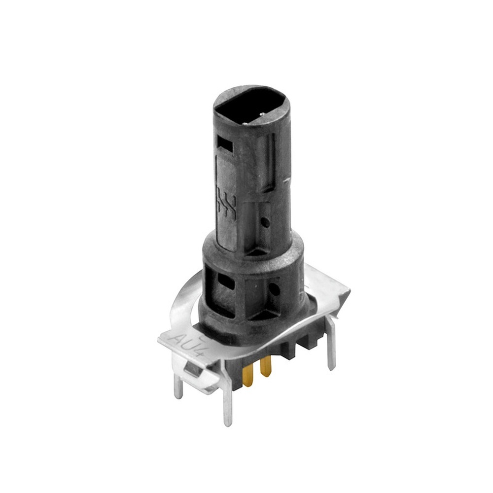 Weidmüller Leiterplattensteckverbinder 2735920000 Typ IE-PCB-SPM-P-180-THR
