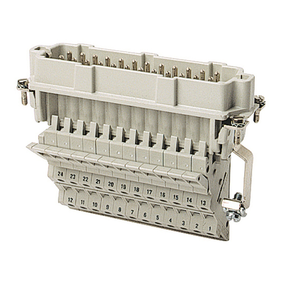 Walther-Werke Klemmenadapter 710672