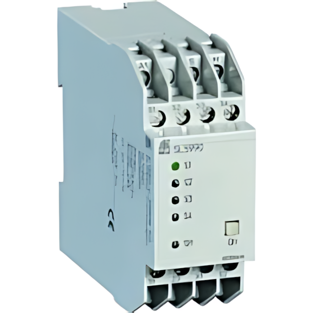 Dold Störmelder Erweiterung 0060258 Typ SL5990 AC230V 10S