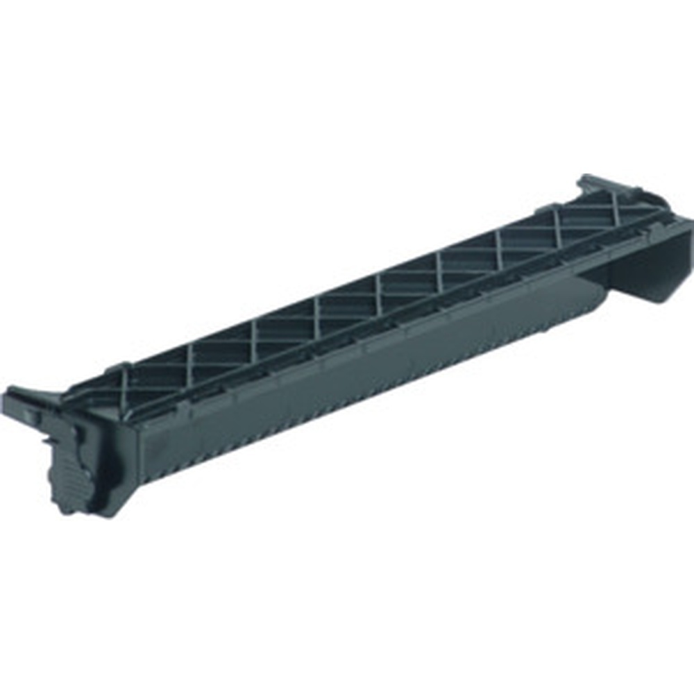 Hager Klemmenträger UZ00K1