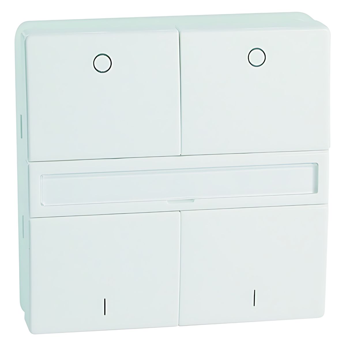 Peha Wandsender 00378813 Typ D 95.455.02 FU-BLS