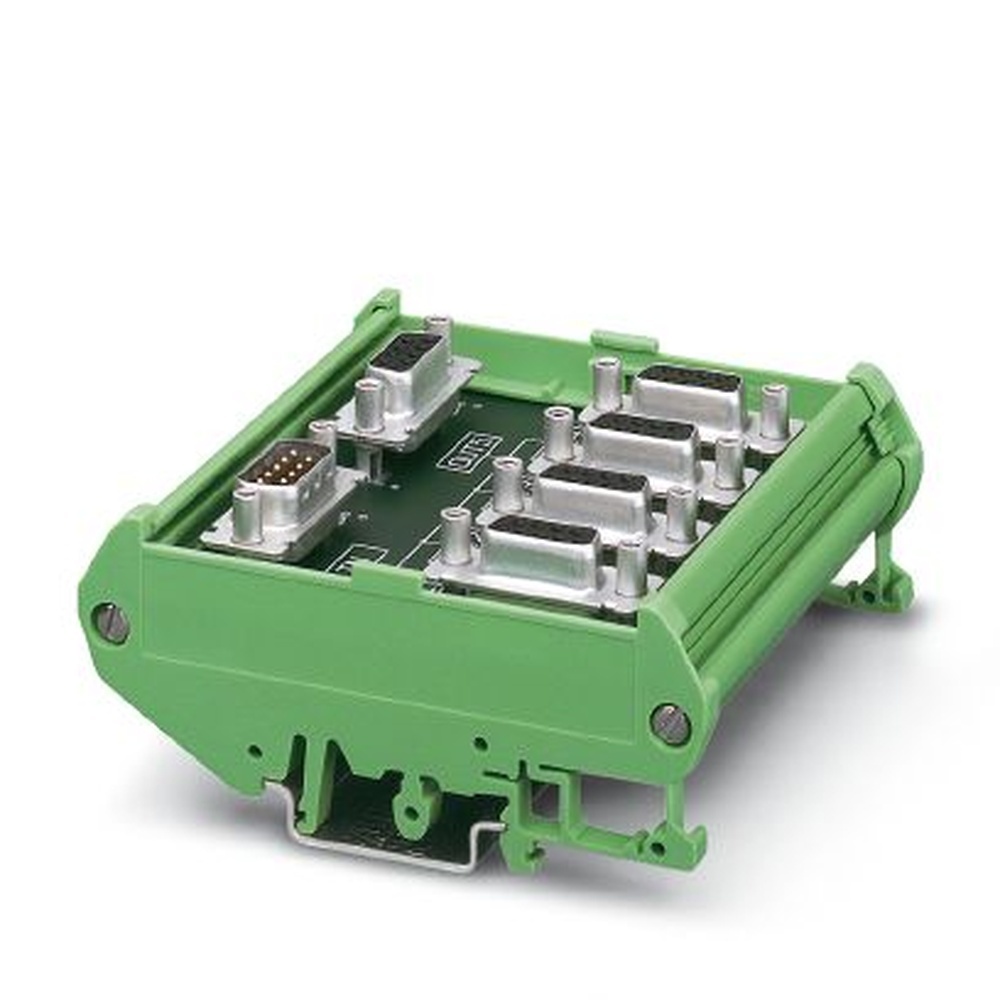 Phoenix Contact Anschlussverteiler 2799364 Typ PSM PTK-4