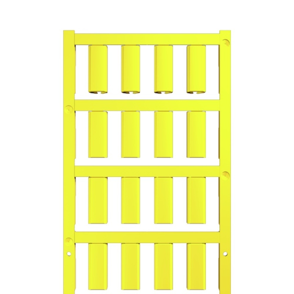Weidmüller Kabelmarkierungssystem 1730560004 Typ VT SF 6/21 MC NE GE V0