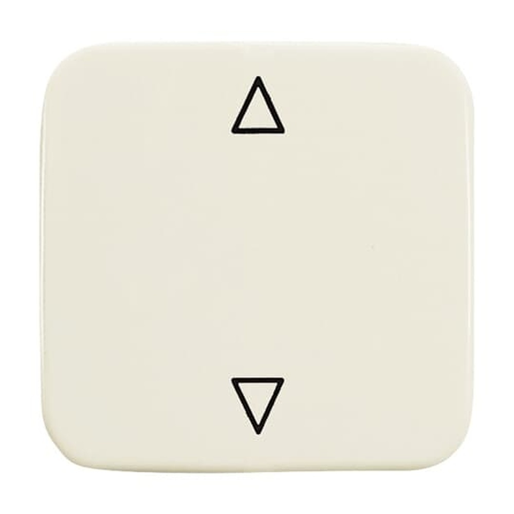 Busch-Jaeger Wippe 2506 JA/02-212 Nr. 2CKA001731A2020