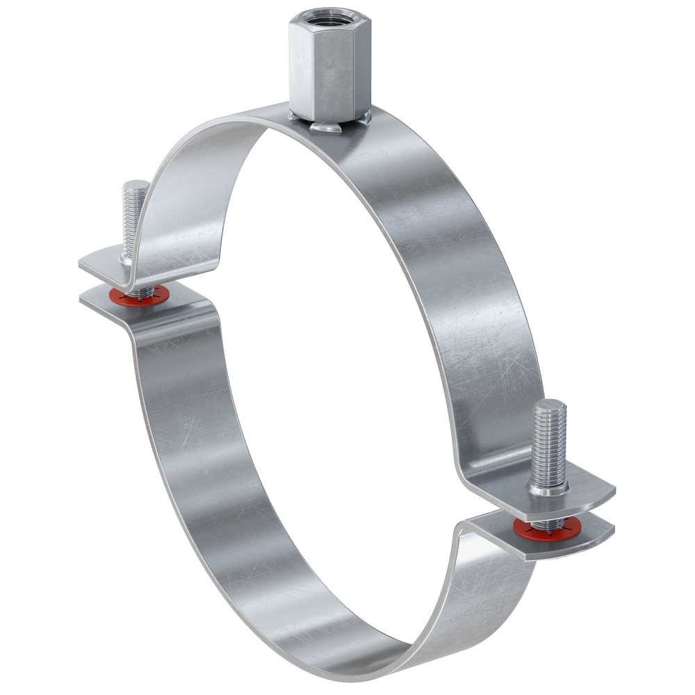 Fischer Lüftungsrohrschelle 564524 Typ LGSN 150