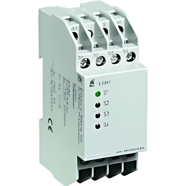 Dold Störmelder Erweiterung 0058055 Typ IL5991 AC/DC24V 3S