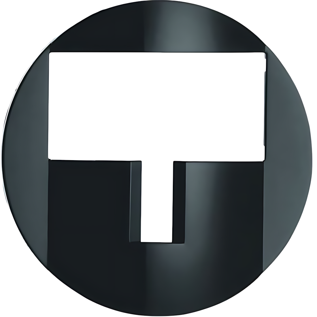 Berker Abdeckung 80960465