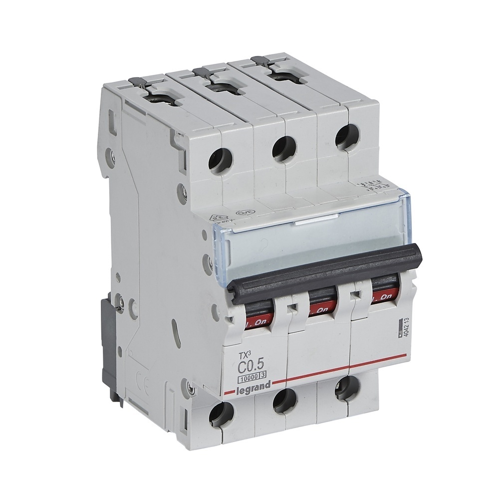 Legrand Leitungsschutzschalter 404213