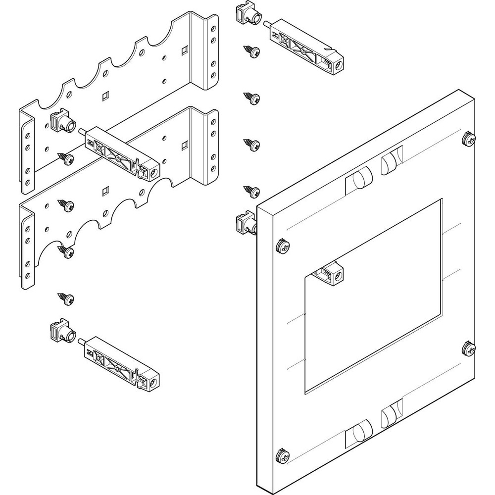 ABN ESPRO Modul MT12150