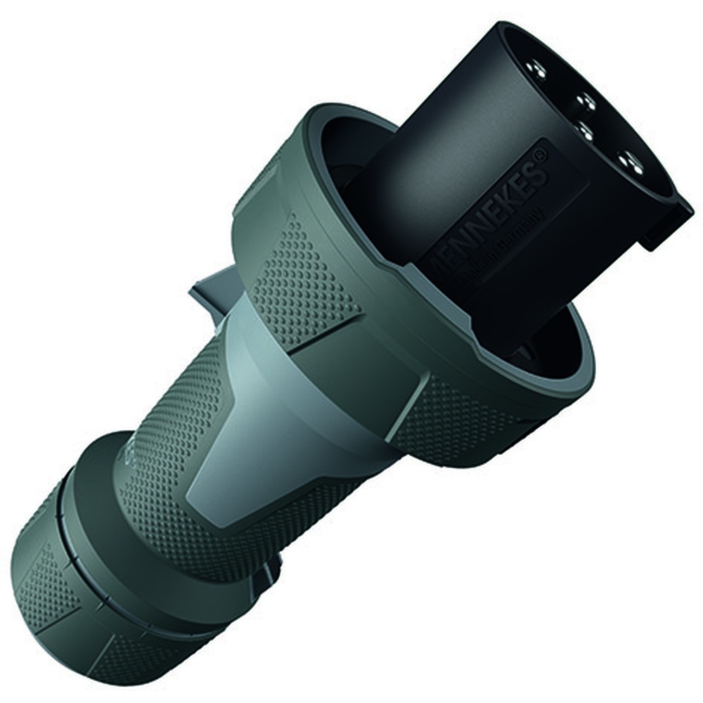 Mennekes Stecker 13220