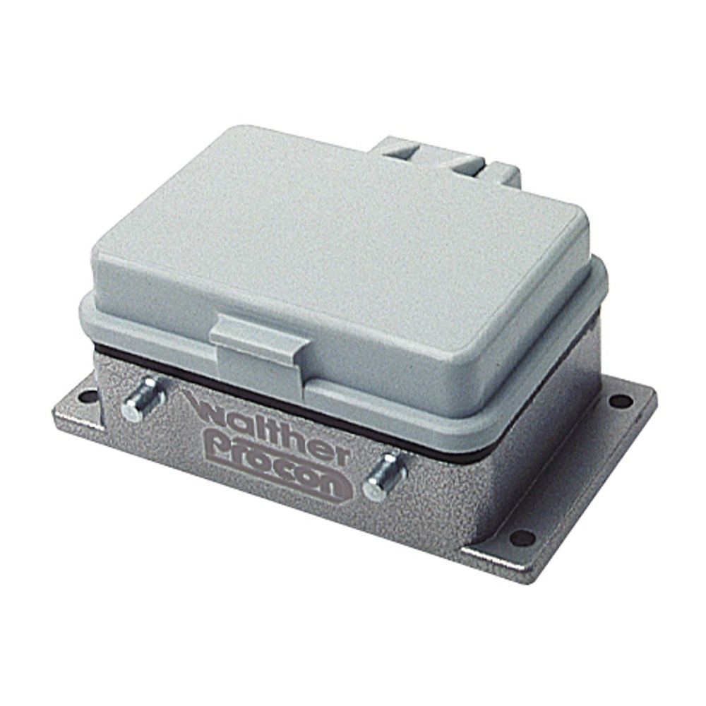 Walther-Werke Anbaugehäuse 714232