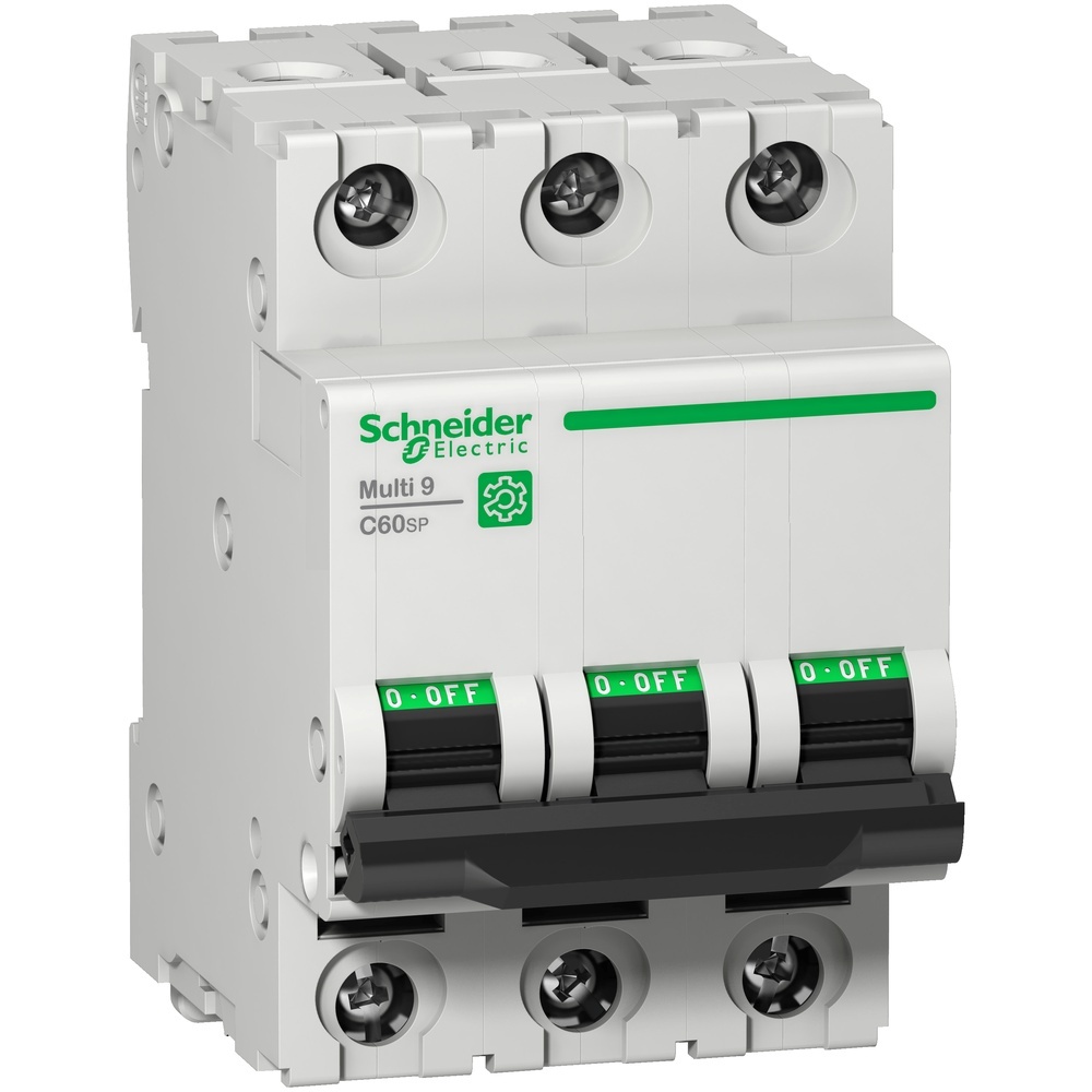 Schneider Electric LS Schalter M9F22340