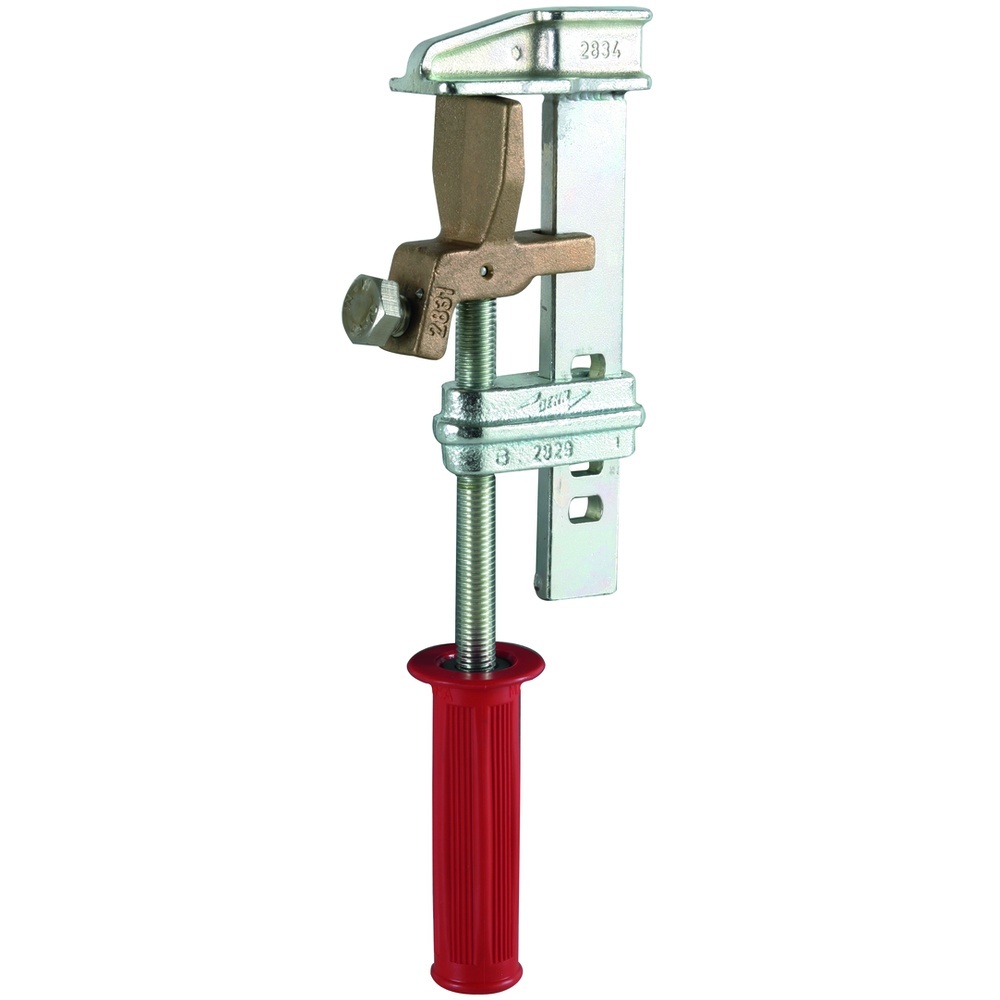 Dehn + Söhne Zwingenklemme 771230 Typ ZK55 IS