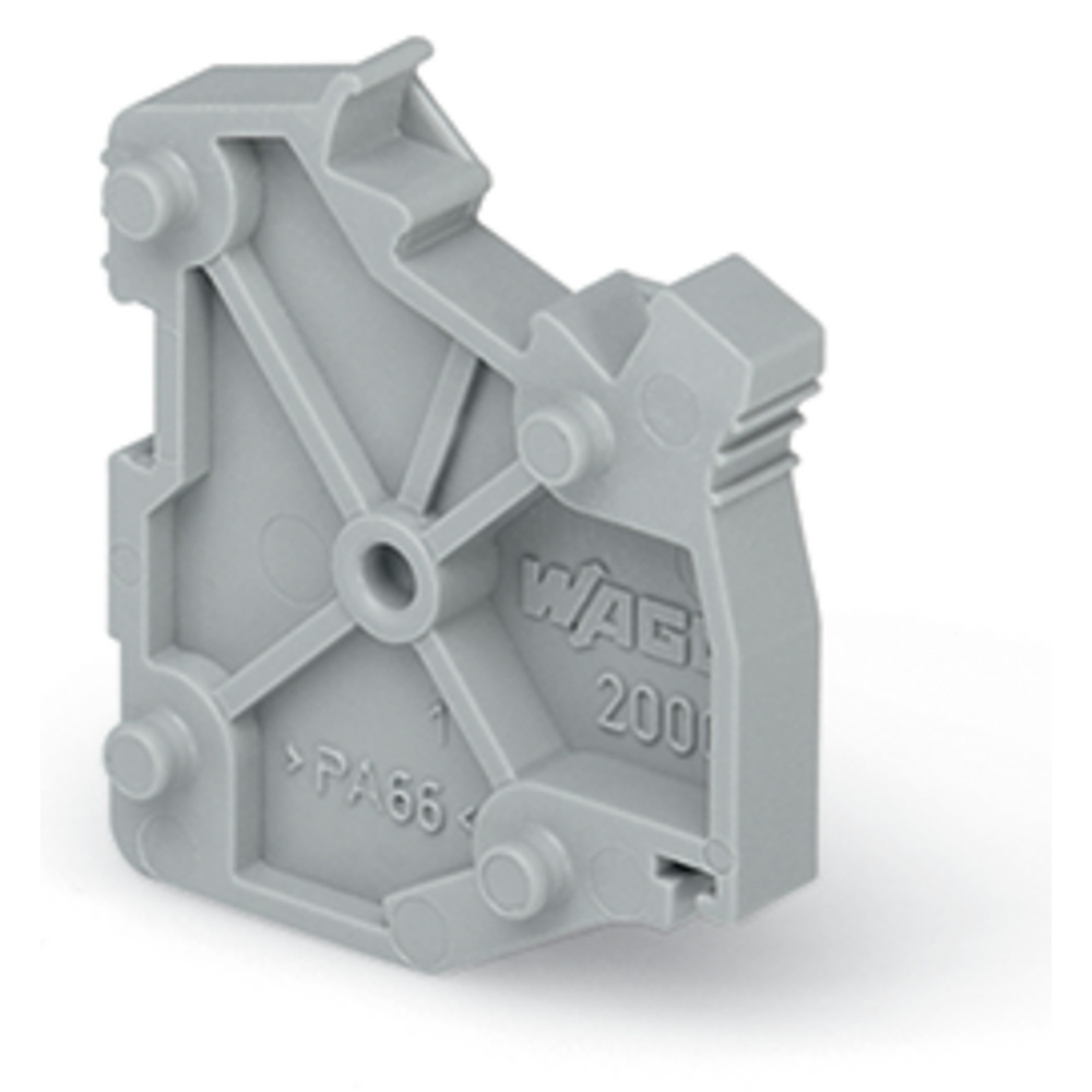 Wago Modularer Steckverbinder 2000-549