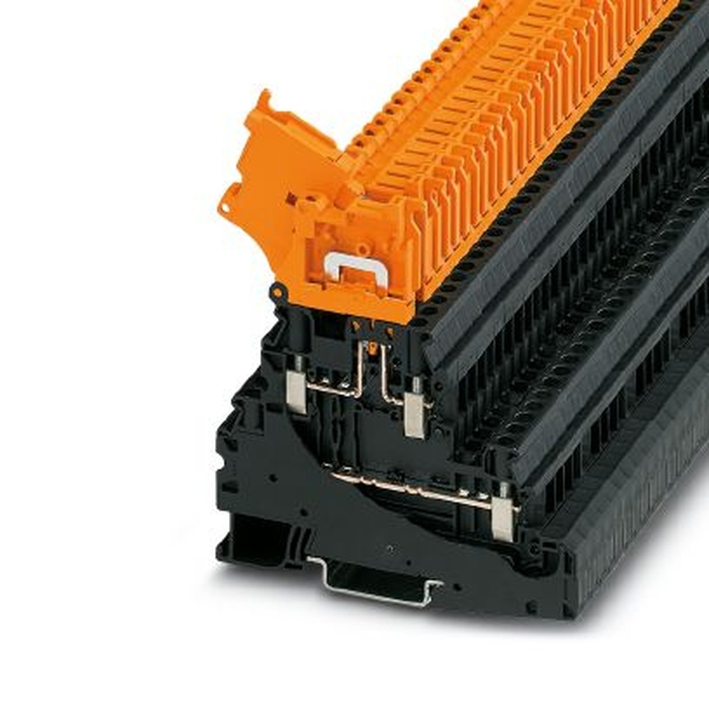 Phoenix Contact Hebeltrennklemme 3214326 Typ UT 4-L/HEDI