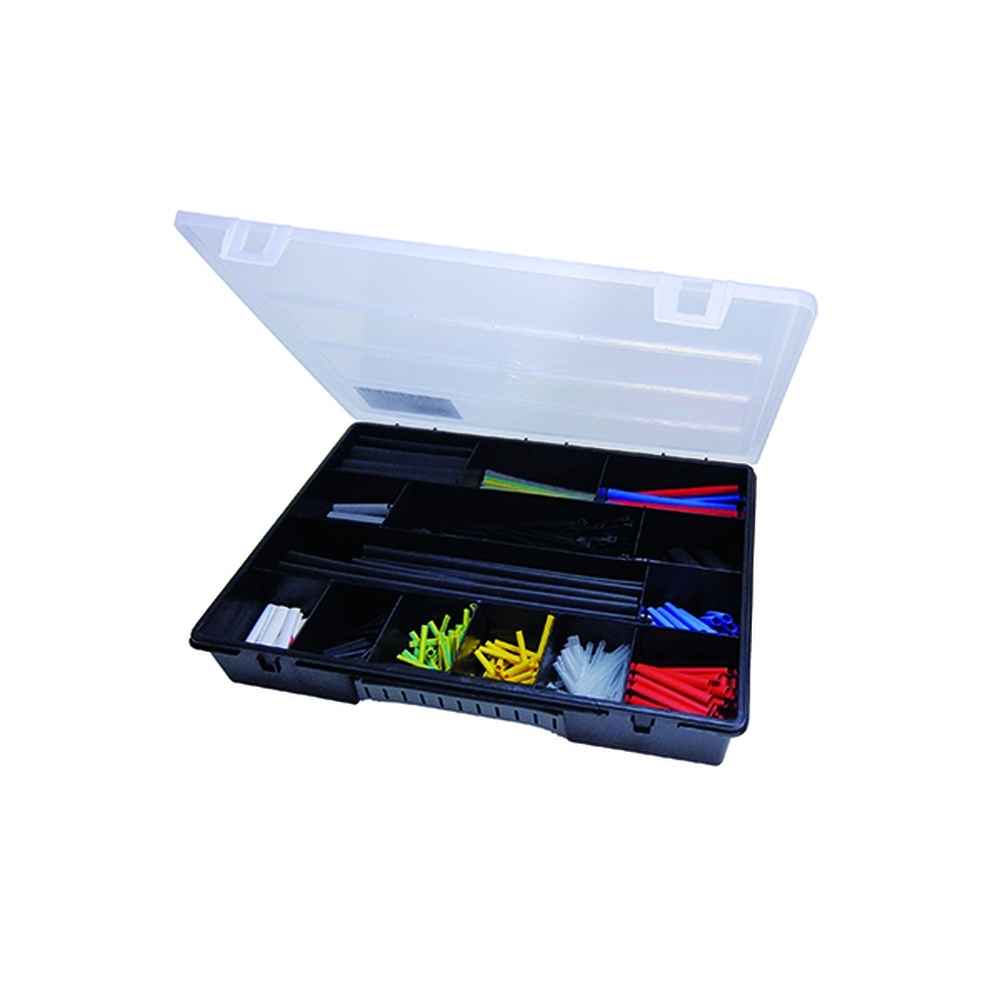 Cellpack Sortiment Warmschrumpfschlauch 144420 Typ MBS1