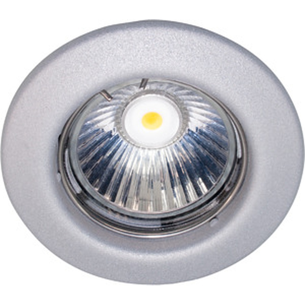 Nobile NV Einbauleuchte 1750354100 Typ C 1830 titan-matt