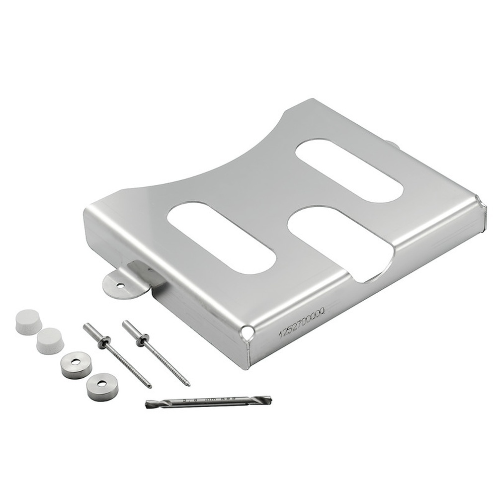 Weidmüller Dokumentenhalter 1252730000 Typ DOHA KTB A4 S2 R