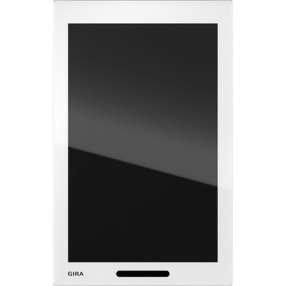 Gira G1 mit WLAN 208712