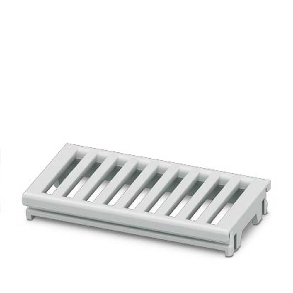 Phoenix Contact Anschlussblende 1079492 Typ ICS25-F45V-7035