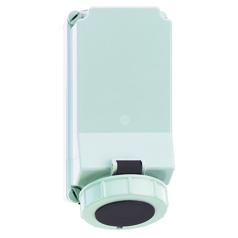 Bals Wandsteckdose 11156