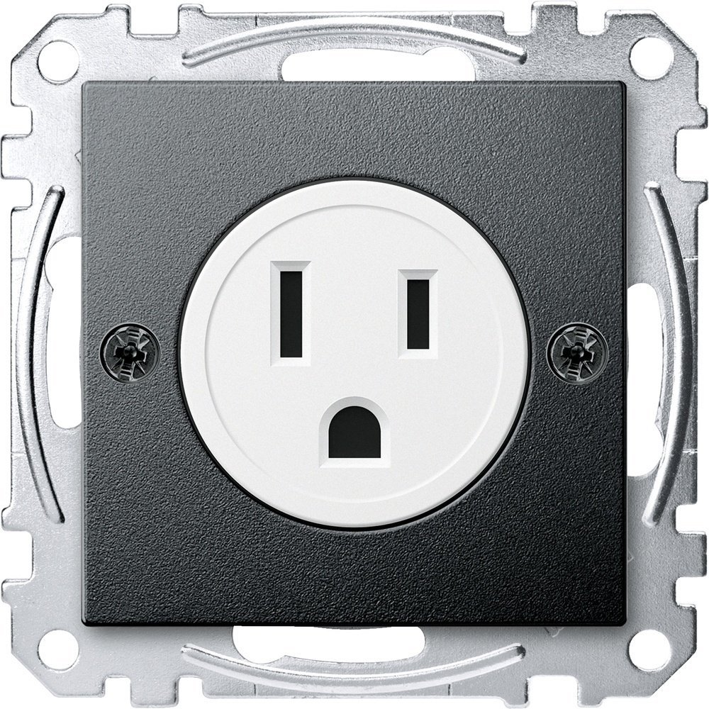 Merten USA Steckdosen MEG2151-0414