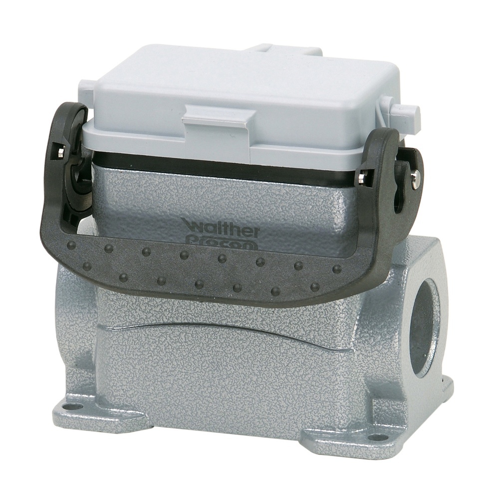 Walther-Werke Sockelgehäuse P757724MSAL