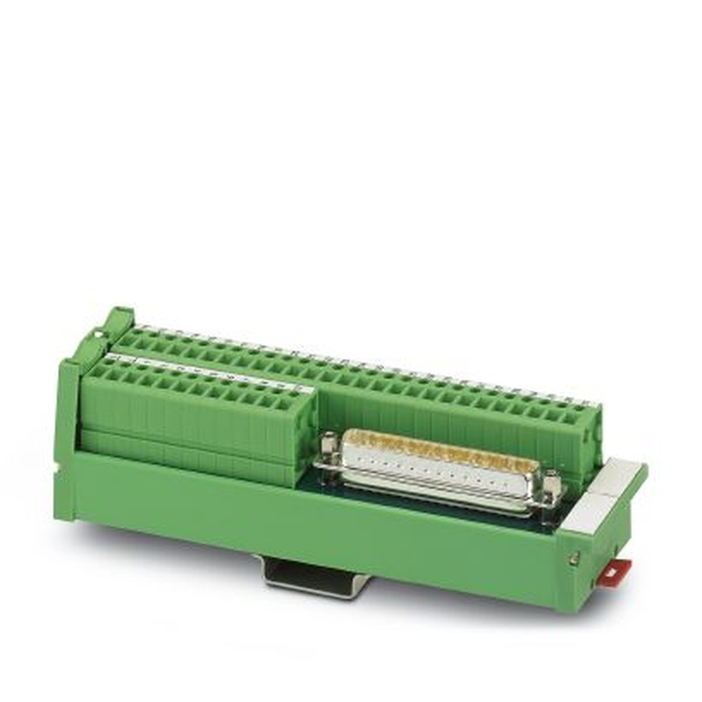 Phoenix Contact Übergabemodul 2959638 Typ UM 45-D37SUB/S/FRONT/Q