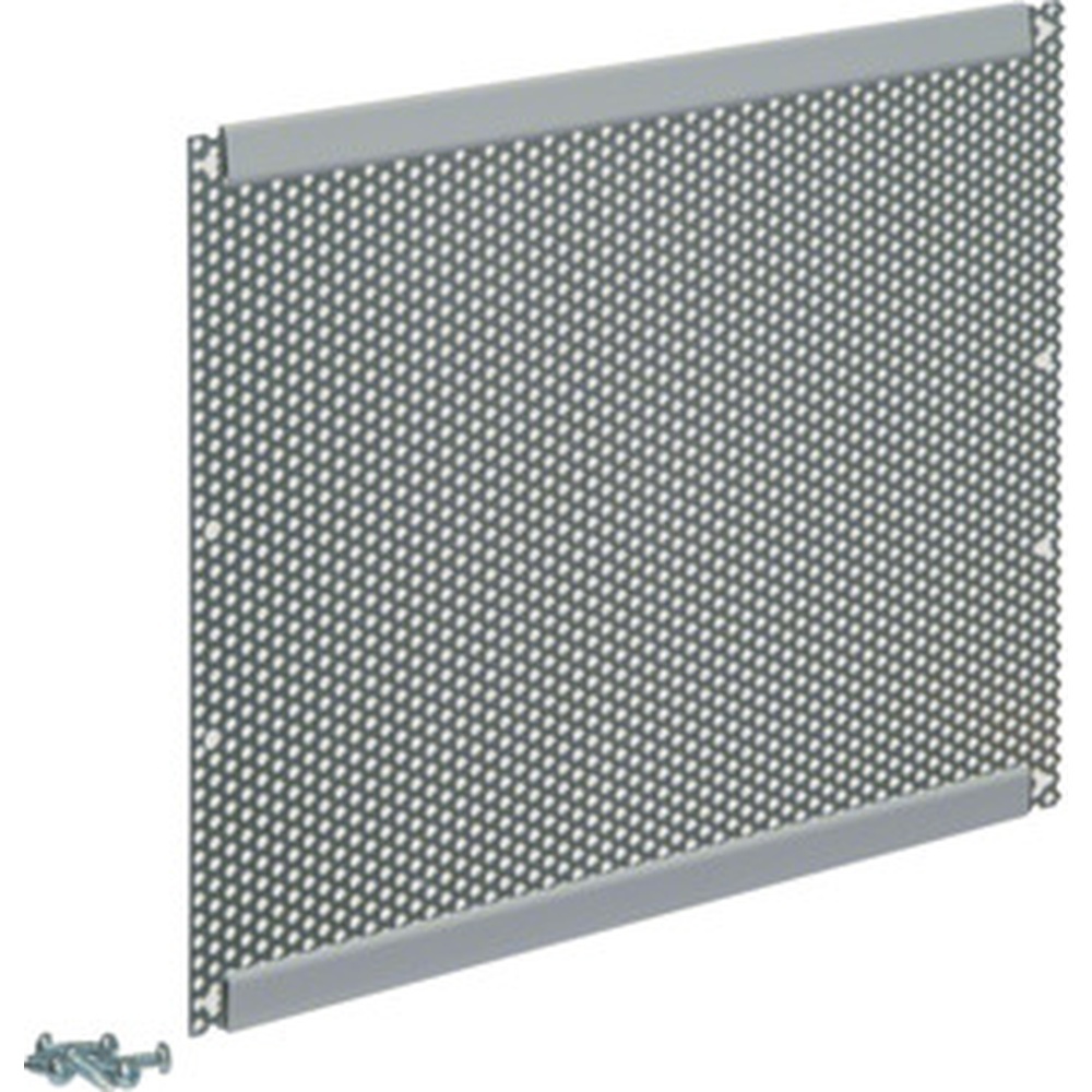 Hager Montageplatte VZ318N