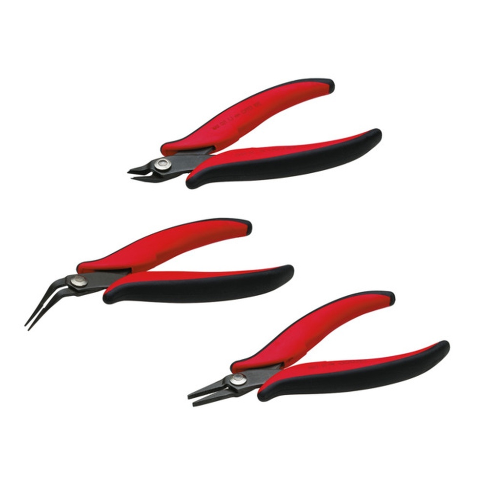 Cimco Elektronikzange 104030