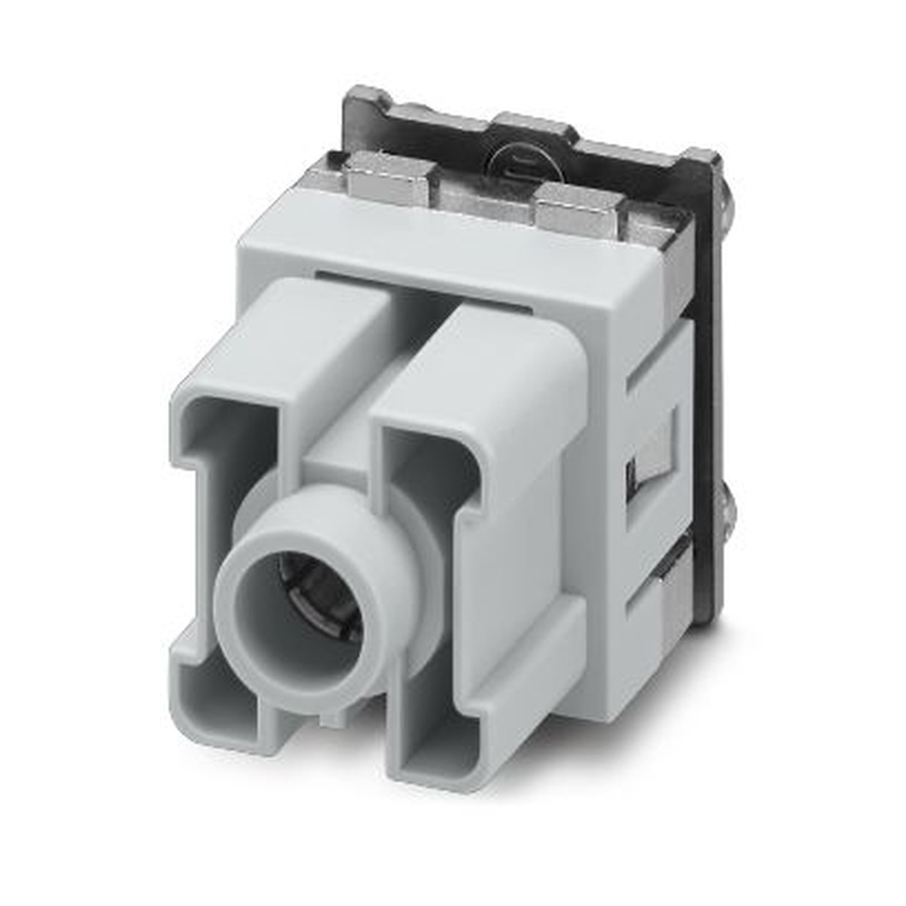 Phoenix Contact Kontakteinsatzmodul 1417380 Typ HC-M-01-AT-F-40-PE