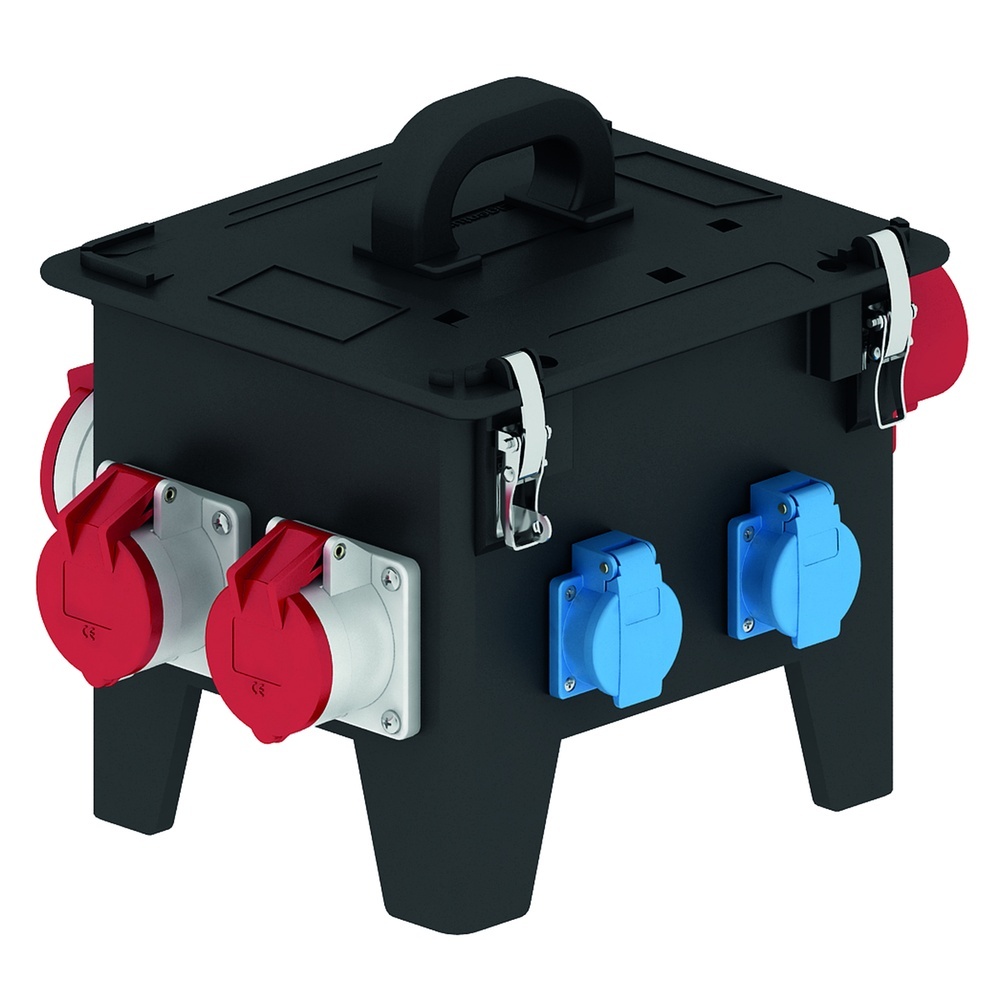 Bals Verteiler 522144