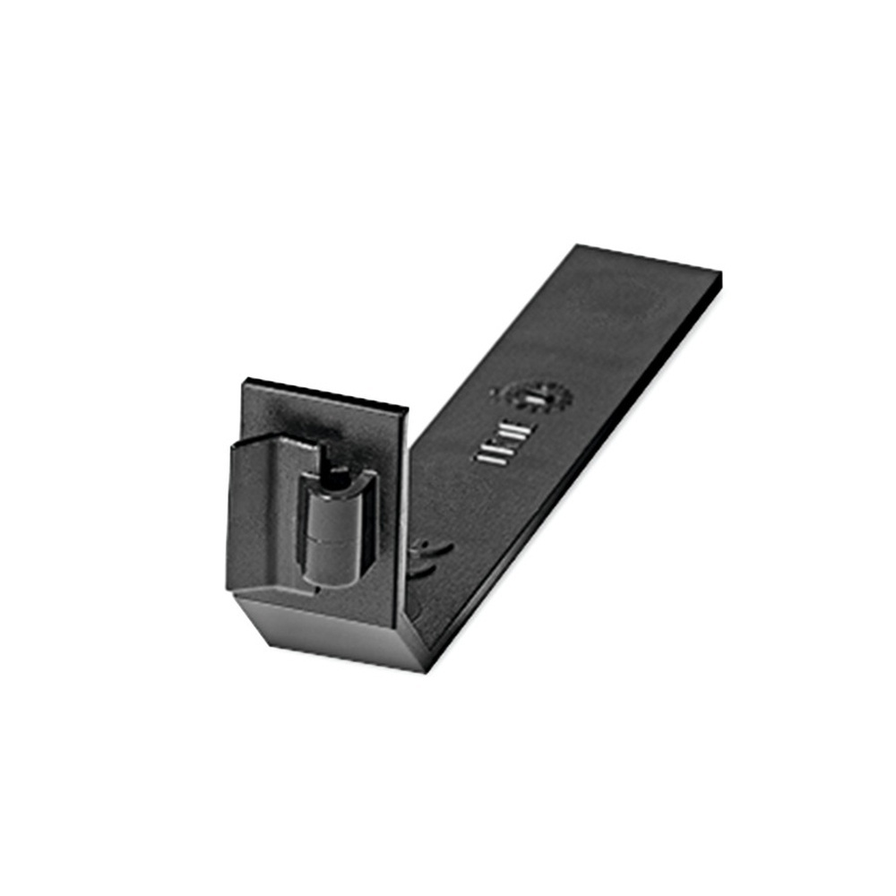 Hellermann Drahthalteklammer 181-10020 Typ HTWD-NFWR-ABS-BK