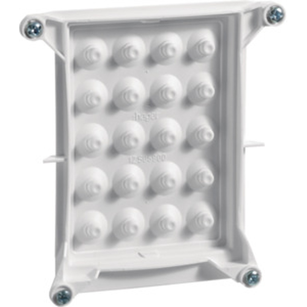 Hager Leitungseinführung FZ428