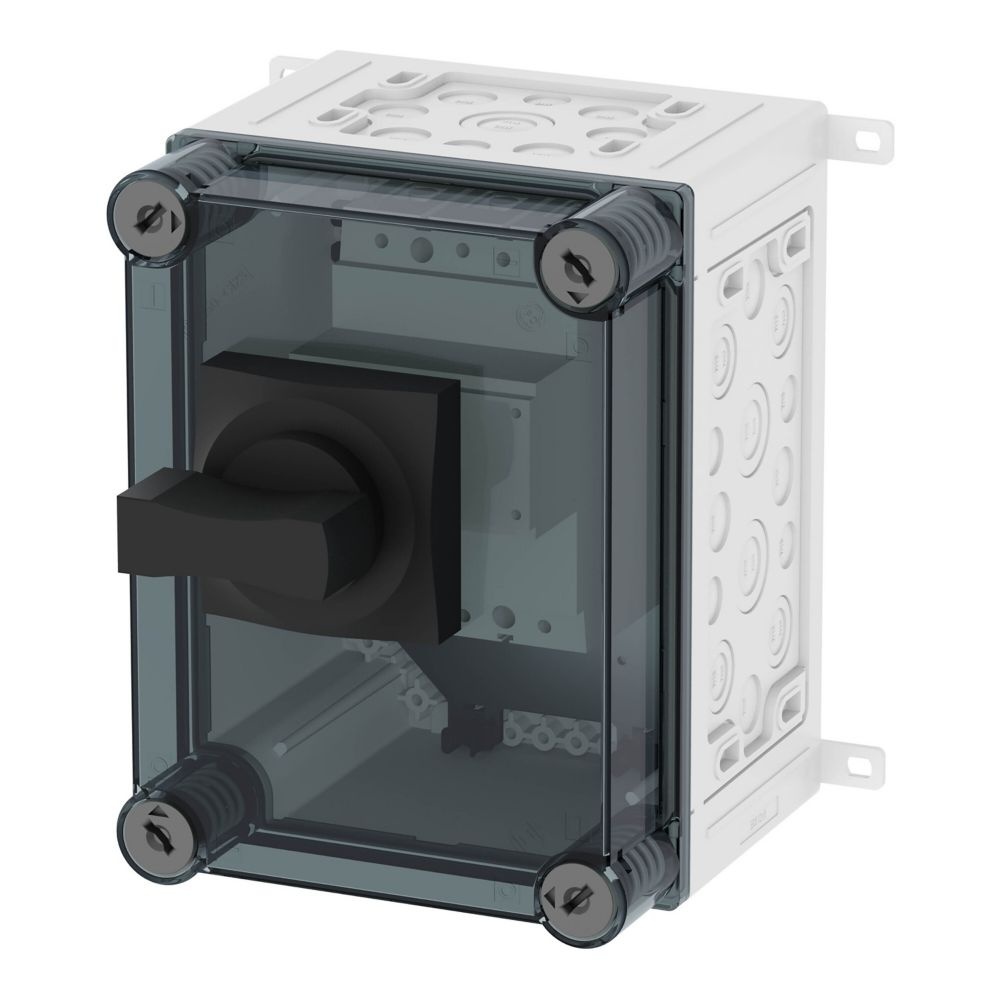 Eaton Lasttrennschalter Einzelgehäuse EP-501525 Typ PN1-160-CI23E-150