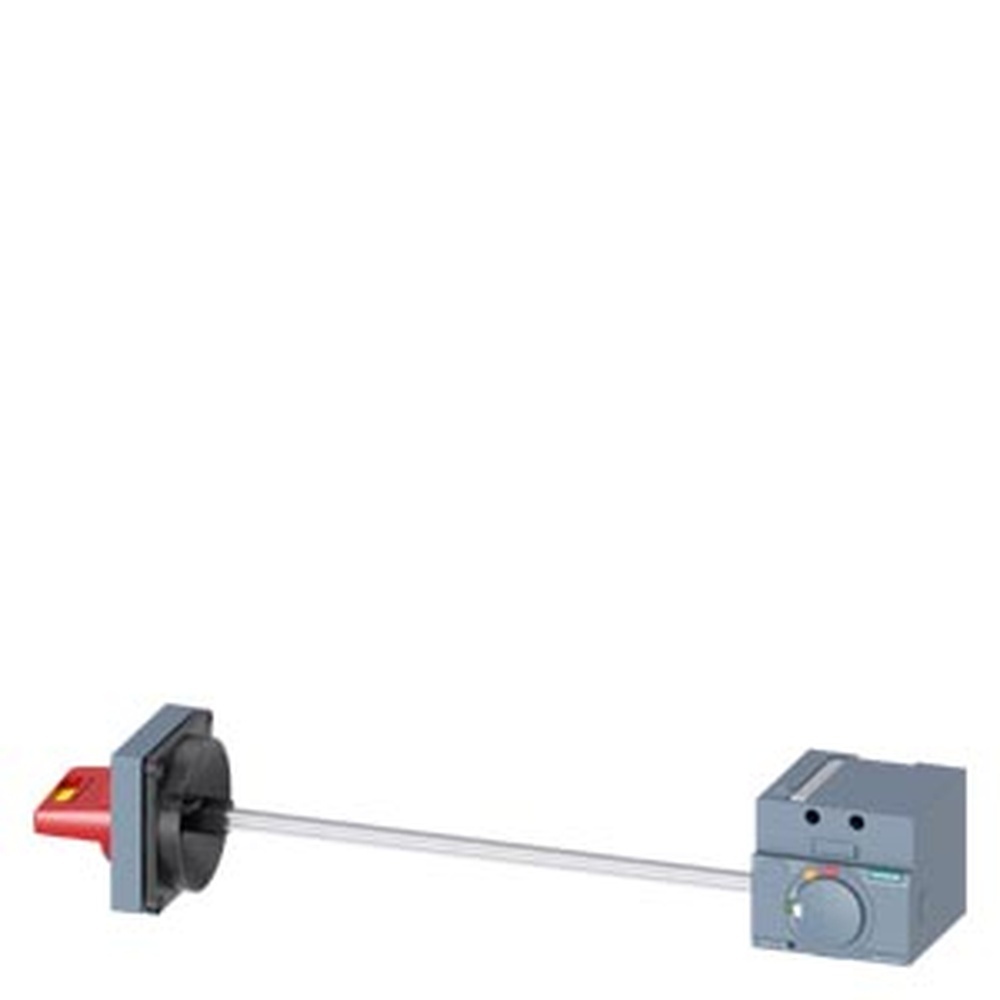 Siemens Seitenwand Drehantrieb 3VA9157-0PK17